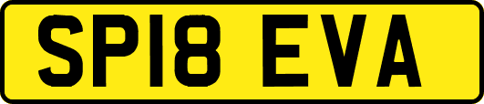SP18EVA