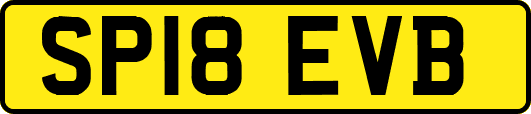 SP18EVB