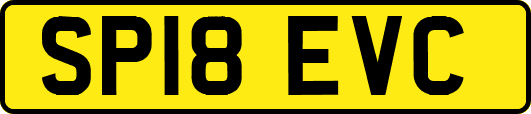 SP18EVC