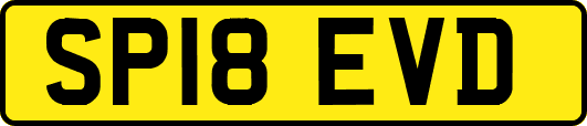 SP18EVD