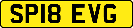 SP18EVG
