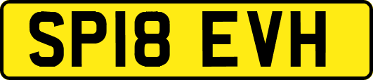 SP18EVH