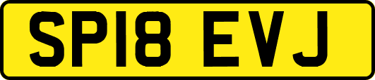 SP18EVJ