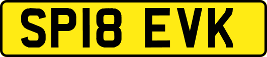 SP18EVK