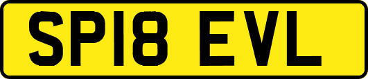 SP18EVL