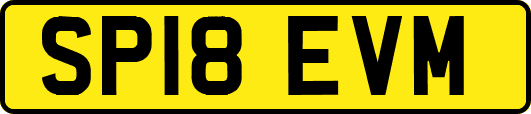 SP18EVM