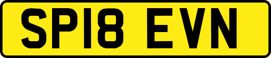 SP18EVN