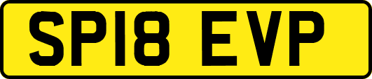 SP18EVP