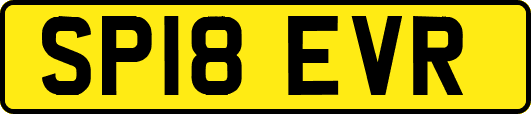 SP18EVR