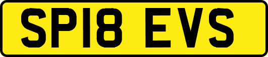 SP18EVS