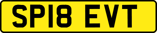 SP18EVT