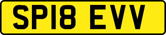 SP18EVV