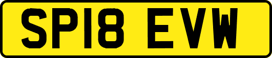 SP18EVW