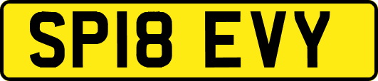SP18EVY