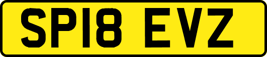 SP18EVZ
