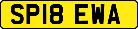 SP18EWA