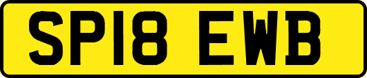 SP18EWB
