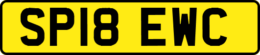 SP18EWC