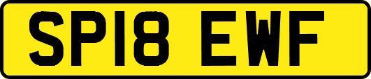 SP18EWF