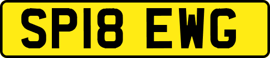 SP18EWG