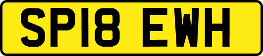 SP18EWH