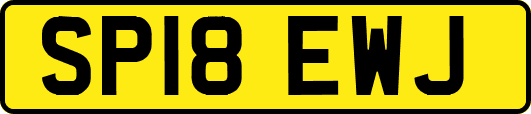 SP18EWJ