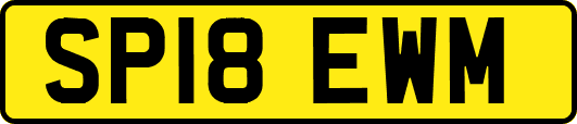 SP18EWM
