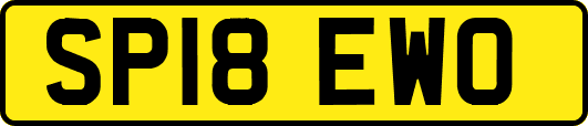 SP18EWO