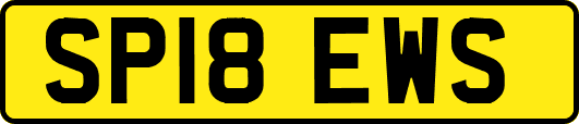 SP18EWS