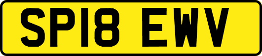 SP18EWV