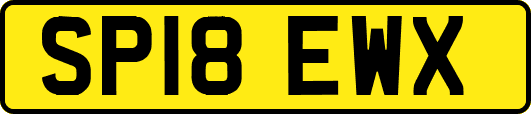 SP18EWX