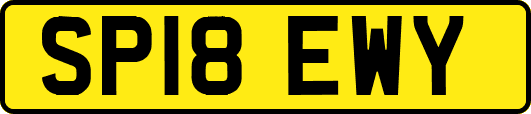 SP18EWY