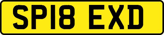 SP18EXD