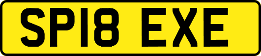 SP18EXE
