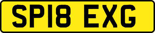SP18EXG