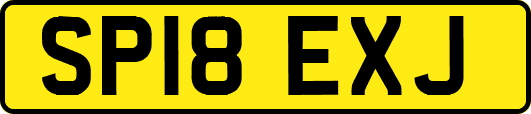 SP18EXJ