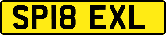 SP18EXL
