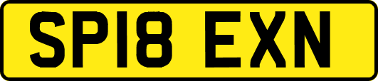 SP18EXN