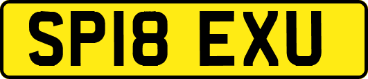 SP18EXU
