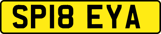 SP18EYA