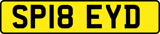 SP18EYD