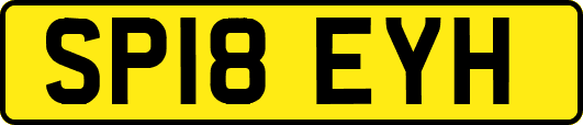 SP18EYH