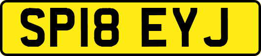 SP18EYJ