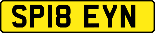 SP18EYN