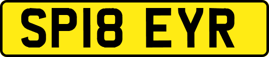 SP18EYR