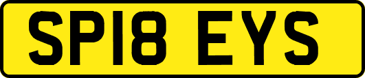 SP18EYS