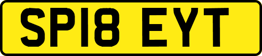 SP18EYT
