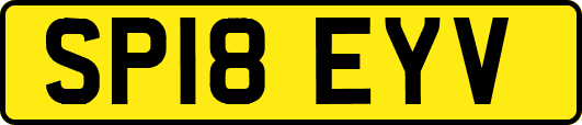 SP18EYV
