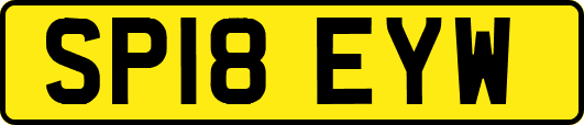 SP18EYW