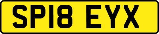 SP18EYX